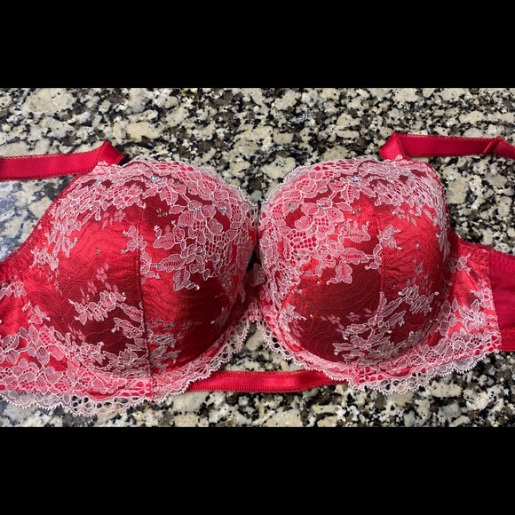 Victoria’s Secret Bra 36DD NWOT - Picture 5 of 5
